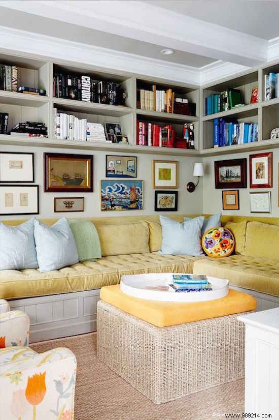 29 Expert Space-Saving Ideas for Small Apartments: Maximize Every Inch