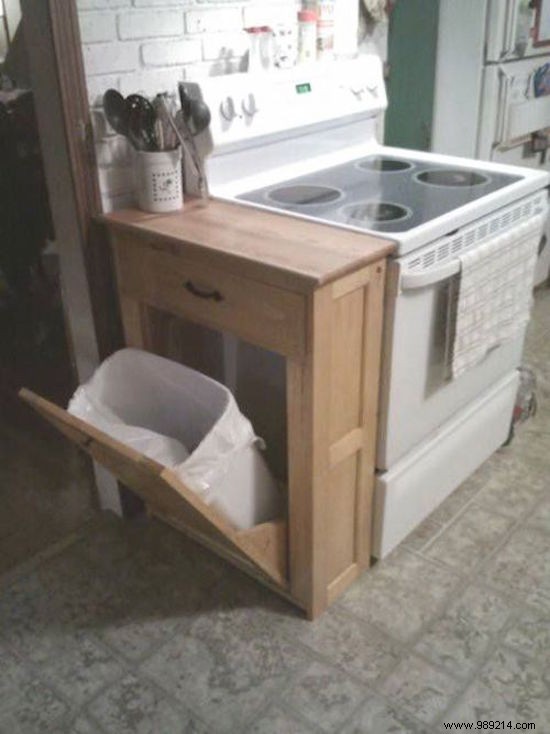 29 Expert Space-Saving Ideas for Small Apartments: Maximize Every Inch