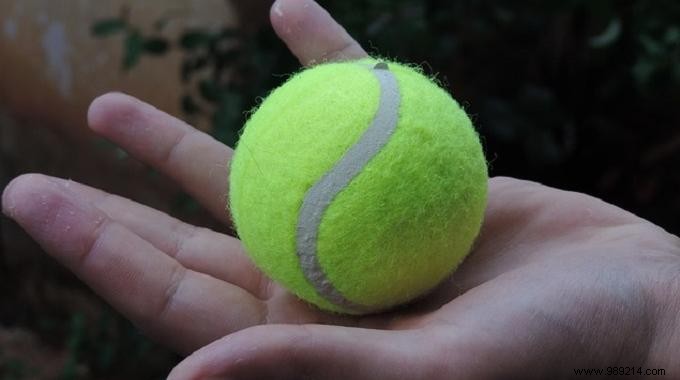 The Proven Laundry Hack: Why Tennis Balls in Your Washing Machine Work Wonders