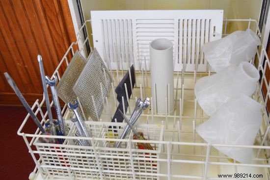 20 Genius Dishwasher Hacks: Unexpected Household Items You Can Clean Effortlessly