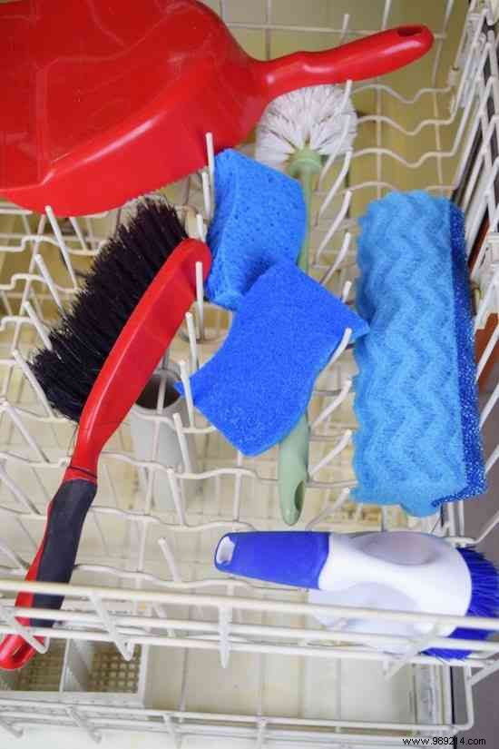 20 Genius Dishwasher Hacks: Unexpected Household Items You Can Clean Effortlessly