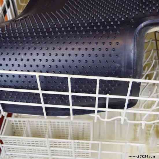 20 Genius Dishwasher Hacks: Unexpected Household Items You Can Clean Effortlessly