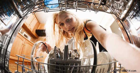 20 Genius Dishwasher Hacks: Unexpected Household Items You Can Clean Effortlessly