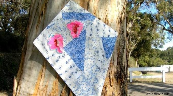 How to Make a Simple Paper Kite: Easy 30-Minute DIY for Kids