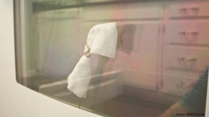 Proven Hack: Clean Between Oven Door Glass Panes Effortlessly