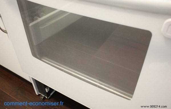 Proven Hack: Clean Between Oven Door Glass Panes Effortlessly