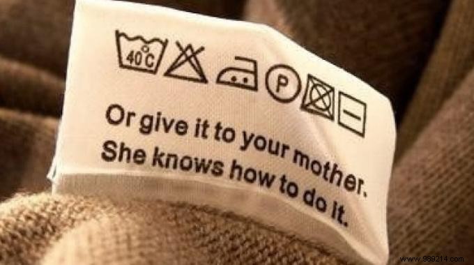 Ultimate Guide to Decoding Washing Labels: Protect Your Clothes with Expert Insights