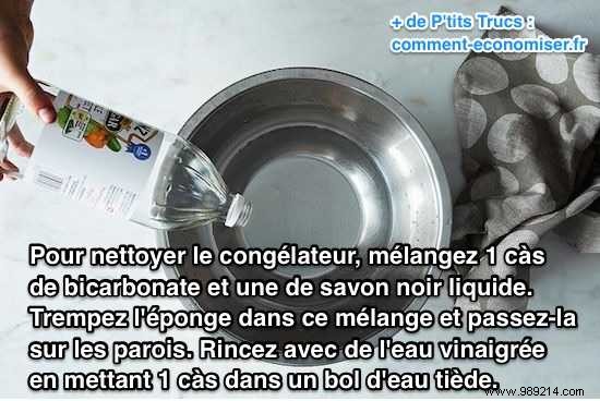 How to Defrost Your Freezer in Under 5 Minutes Using a Hair Dryer