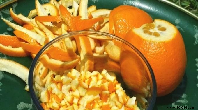 10 Genius Ways to Reuse Orange Peels: Eco-Friendly Hacks for Home, Cleaning, and Garden