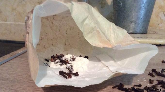 Grandma s Proven Trick to Keep Flour Bug-Free: The Power of Cloves