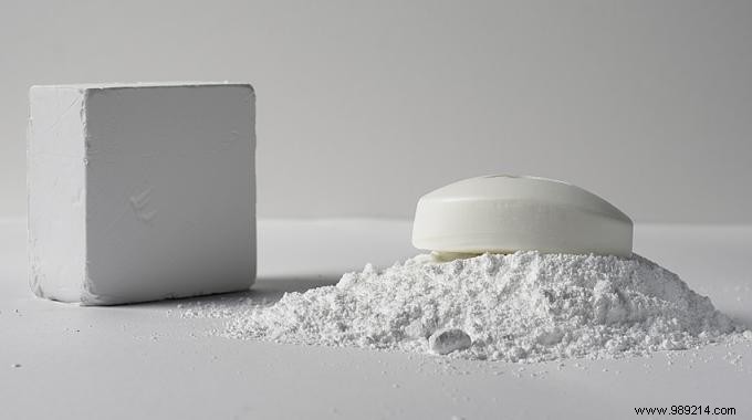 4 Powerful Uses for Blanc de Meudon: The Versatile Chalk Powder Every Home Needs