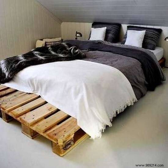 15 Ingenious Ways to Upcycle Old Wooden Pallets into Stunning DIY Projects