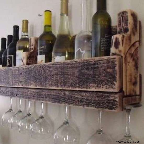 15 Ingenious Ways to Upcycle Old Wooden Pallets into Stunning DIY Projects