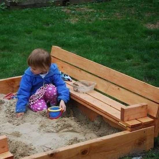 15 Ingenious Ways to Upcycle Old Wooden Pallets into Stunning DIY Projects