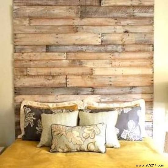 15 Ingenious Ways to Upcycle Old Wooden Pallets into Stunning DIY Projects