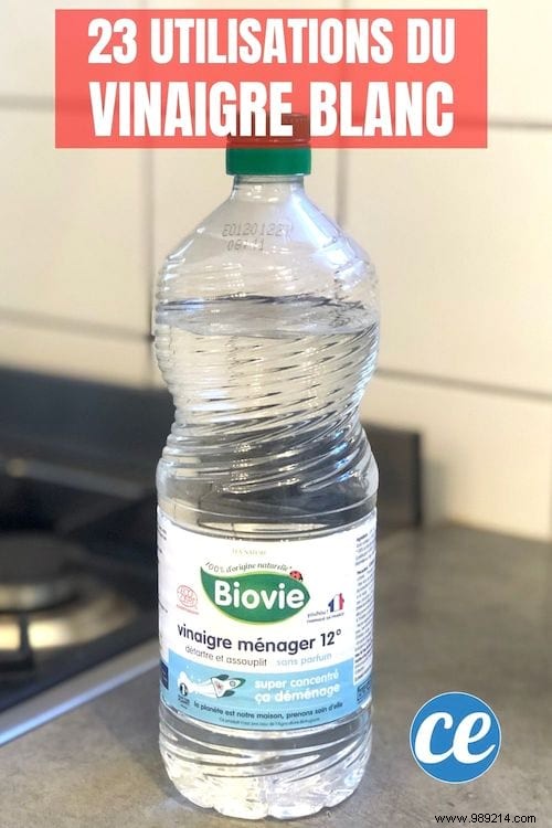 23 Proven White Vinegar Uses for Cleaning and Home Maintenance