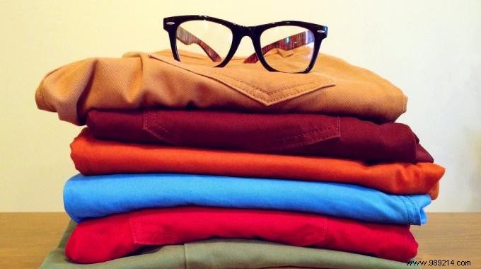 3 Proven Tips to Store Your Clothes Damage-Free