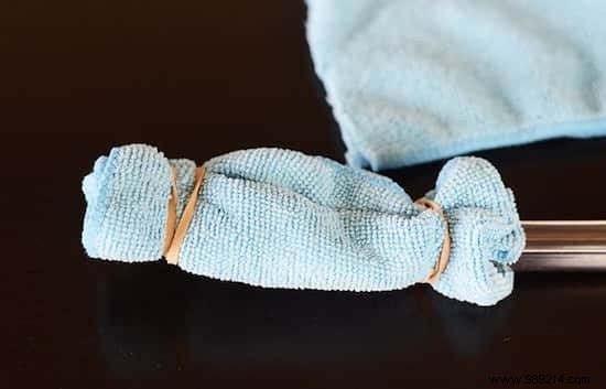 The Easiest Way to Clean Window Blinds: A Proven Homeowner Hack