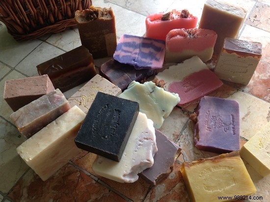 Easy Homemade Castile Soap Recipe: Step-by-Step Guide for Beginners