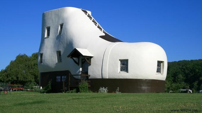 Easy Shoe Storage Hack: Organize Your Hallway with a Coat Rack