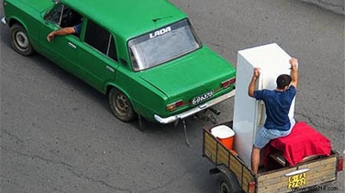 10 Proven Tips for a Smoother, Stress-Free Move