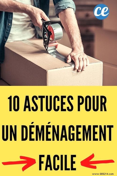 10 Proven Tips for a Smoother, Stress-Free Move