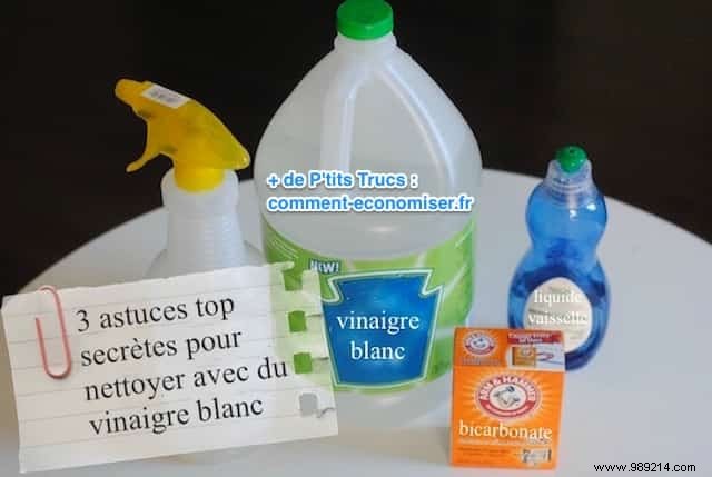 3 Proven White Vinegar Cleaning Tips from a Teacher s Experience