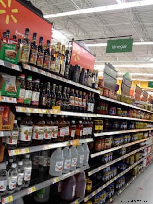 3 Proven White Vinegar Cleaning Tips from a Teacher s Experience