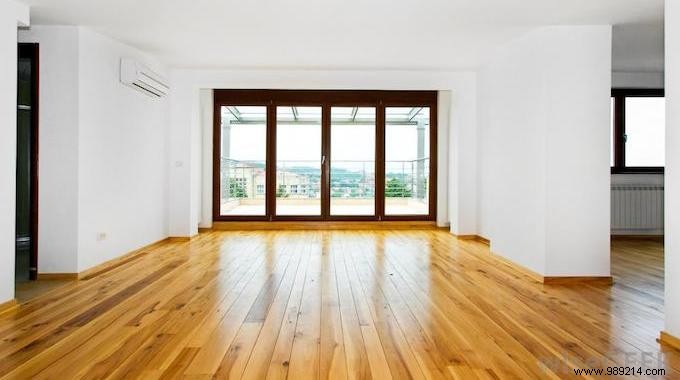 Expert Guide: How to Clean Wood, Laminate, Linoleum, Tiles, and Concrete Floors Like a Pro