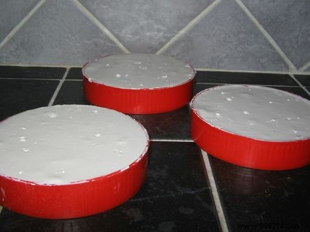 Easy Homemade Scouring Stone Recipe: Clean Your Home Effortlessly