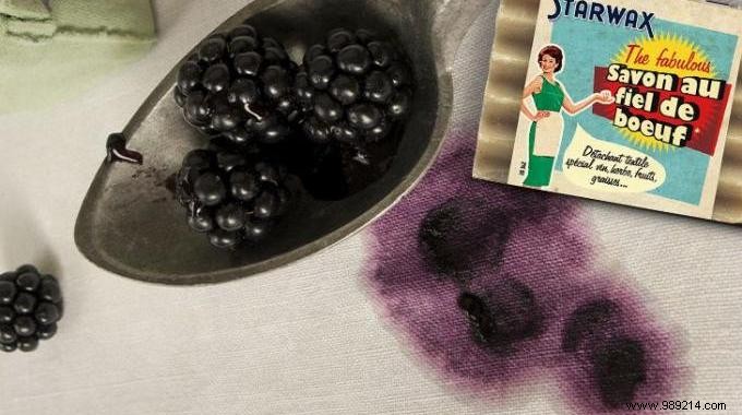 Ox Gall Soap: My Trusted Natural Stain Remover for Tough Spots