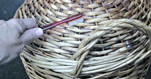 Easy Step-by-Step Guide to Cleaning and Maintaining Wicker Chairs