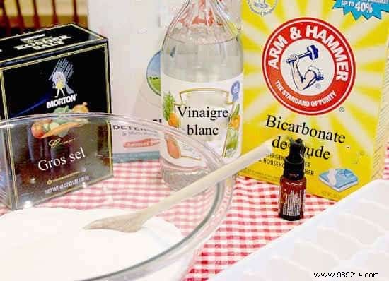 Homemade Dishwasher Tablets: Easy, Affordable DIY Recipe for Spotless Results