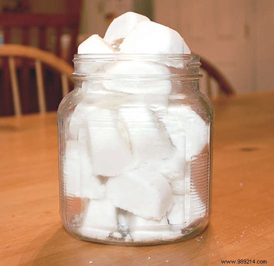 Homemade Dishwasher Tablets: Easy, Affordable DIY Recipe for Spotless Results