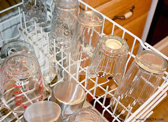 Homemade Dishwasher Tablets: Easy, Affordable DIY Recipe for Spotless Results