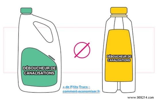 6 Dangerous Cleaning Product Combinations to Never Mix at Home