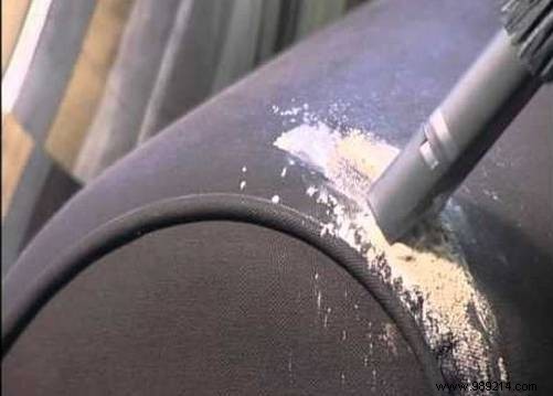 Grease Stain on Your Sofa? The Proven, Simple Trick to Remove It Fast