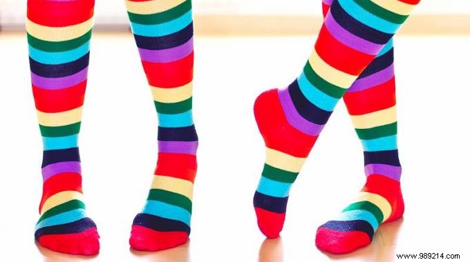 Stop Losing Socks in the Washing Machine: My Simple, Proven Hack