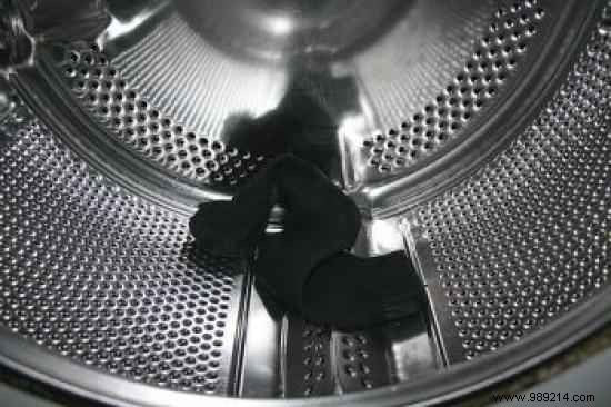 Stop Losing Socks in the Washing Machine: My Simple, Proven Hack