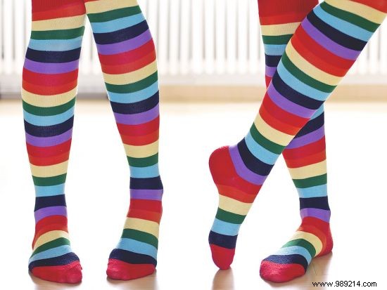 Stop Losing Socks in the Washing Machine: My Simple, Proven Hack