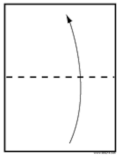 Easy Origami Envelope Tutorial: Fold from One A4 Sheet, No Scissors or Glue