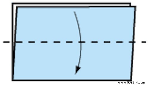 Easy Origami Envelope Tutorial: Fold from One A4 Sheet, No Scissors or Glue