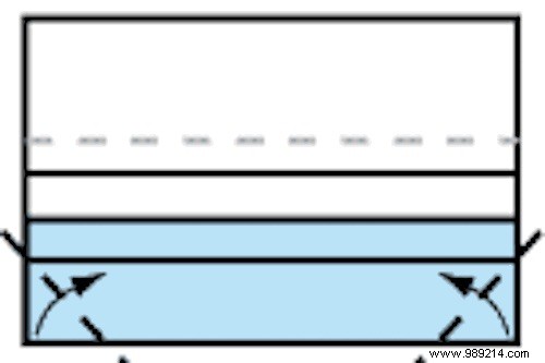 Easy Origami Envelope Tutorial: Fold from One A4 Sheet, No Scissors or Glue