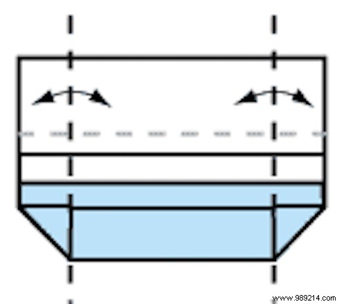Easy Origami Envelope Tutorial: Fold from One A4 Sheet, No Scissors or Glue