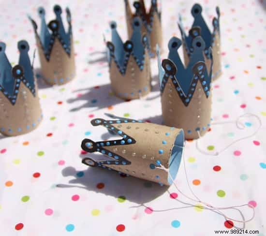 25 Creative Ways to Repurpose Empty Toilet Paper Rolls: Fun DIY Projects for Families