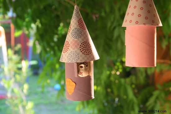 25 Creative Ways to Repurpose Empty Toilet Paper Rolls: Fun DIY Projects for Families