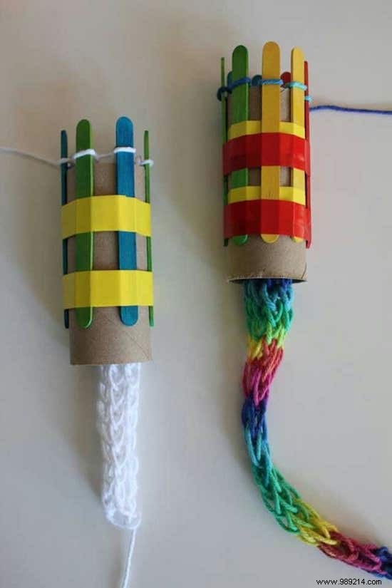 25 Creative Ways to Repurpose Empty Toilet Paper Rolls: Fun DIY Projects for Families