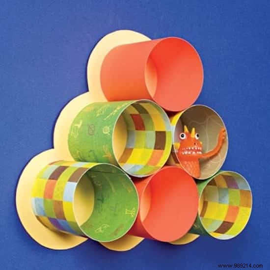 25 Creative Ways to Repurpose Empty Toilet Paper Rolls: Fun DIY Projects for Families