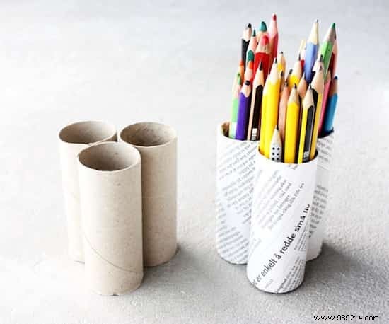 25 Creative Ways to Repurpose Empty Toilet Paper Rolls: Fun DIY Projects for Families