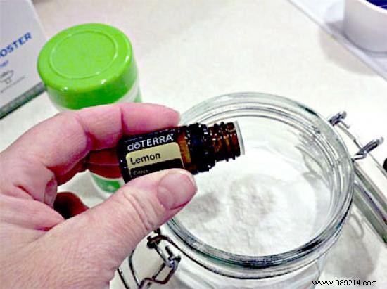 4 Proven Homemade Scrubbing Cream Recipes: My Go-To Natural Cleaners